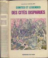 Contes et Légendes des cités disparues, 1979. Type 4v