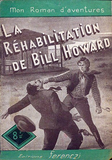 La Réhabilitation de Bill Howard, Olasso