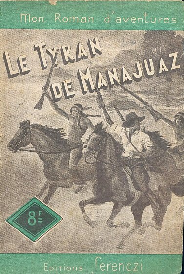 Le Tyran de Manajuaz, Dargens