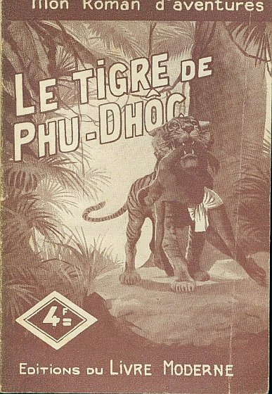Le Tigre de Phu-Dhôc, Moulins