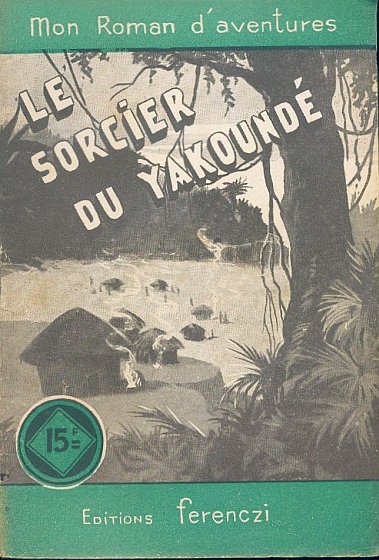 Le Sorcier du Yakoundé, Tossel