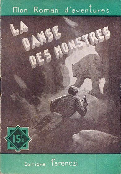 La Danse des monstres, Voussac