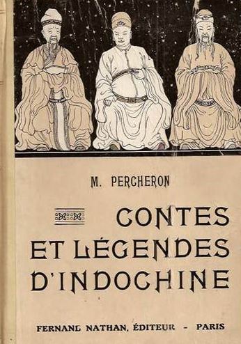 Contes et Légendes d'Indochine, 1935