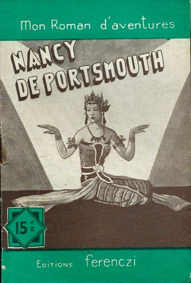 Nancy de Portsmouth, Charlus