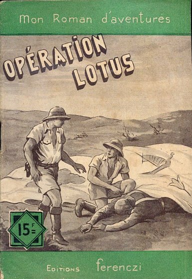 Opération Lotus, Dazergues