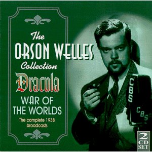 DRACULA (Orson Welles)