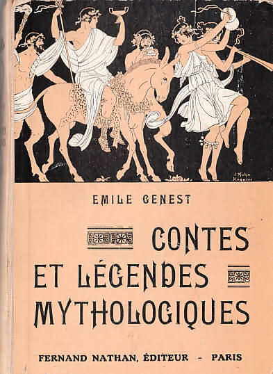 Contes et Légendes mythologiques, 1935