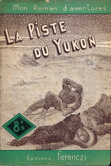 La Piste du Yukon, Tossel
