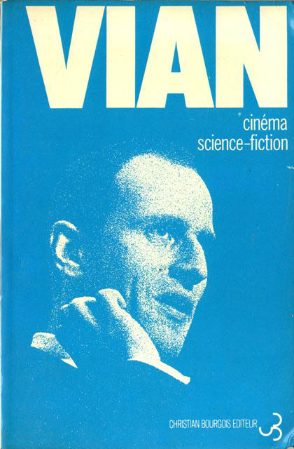 Cinéma, Science-Fiction, 1978, Bourgois Christian