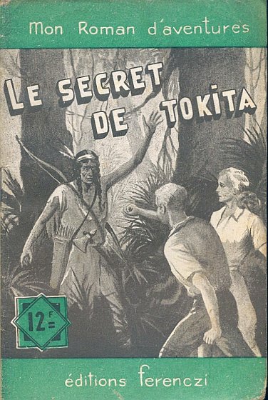 Le Secret de Tokita, Michel